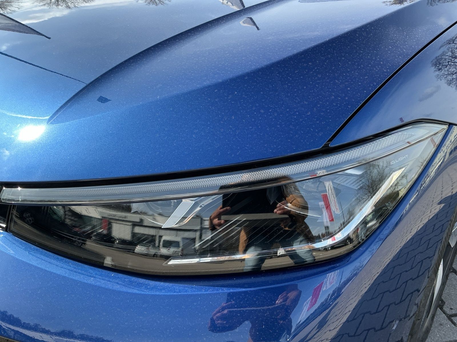 Volkswagen Passat - Bild 17