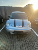 Volkswagen beetle Tausch möglich - gebrauchte VW Beetle aus dem Jahr 2000