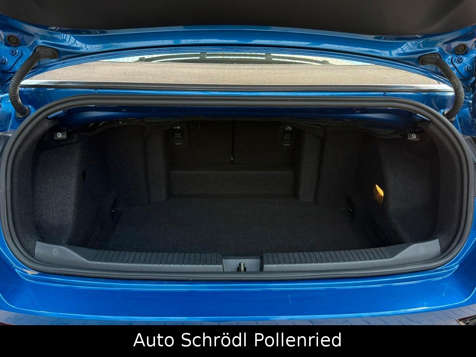 Volkswagen T-Roc Cabrio R-Line 1.5 TSI ABT, DCC, Leder, LED, миниатюра 17