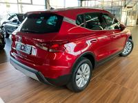 Seat Arona 1.0 TSI Xcellence KAMERA/TOTW/SPUR/BEATS