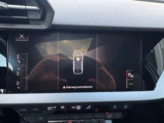 AUDI A3 Limousine 30 TFSI S line*PANO*MATRIX*ACC*