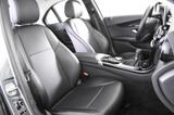 Mercedes-Benz C 180 d Limosine *Leder*Navi*Park ass.* - Mercedes-Benz C 180 in Aachen