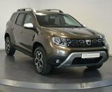 Dacia Duster TCe 125 2WD Prestige 360 Kamera - Dacia Duster Gebrauchtwagen in München