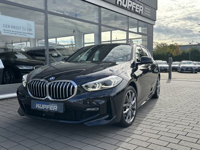 BMW 120 d M Sportpaket Aut.*Pano*gr.Navi+Soundsystem