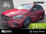 Mercedes-Benz B 220 d AMG PREMIUM+MBUX+Night+Dist+36+Memo+EASY - gebrauchte Mercedes-Benz B 220 aus dem Jahr 2023