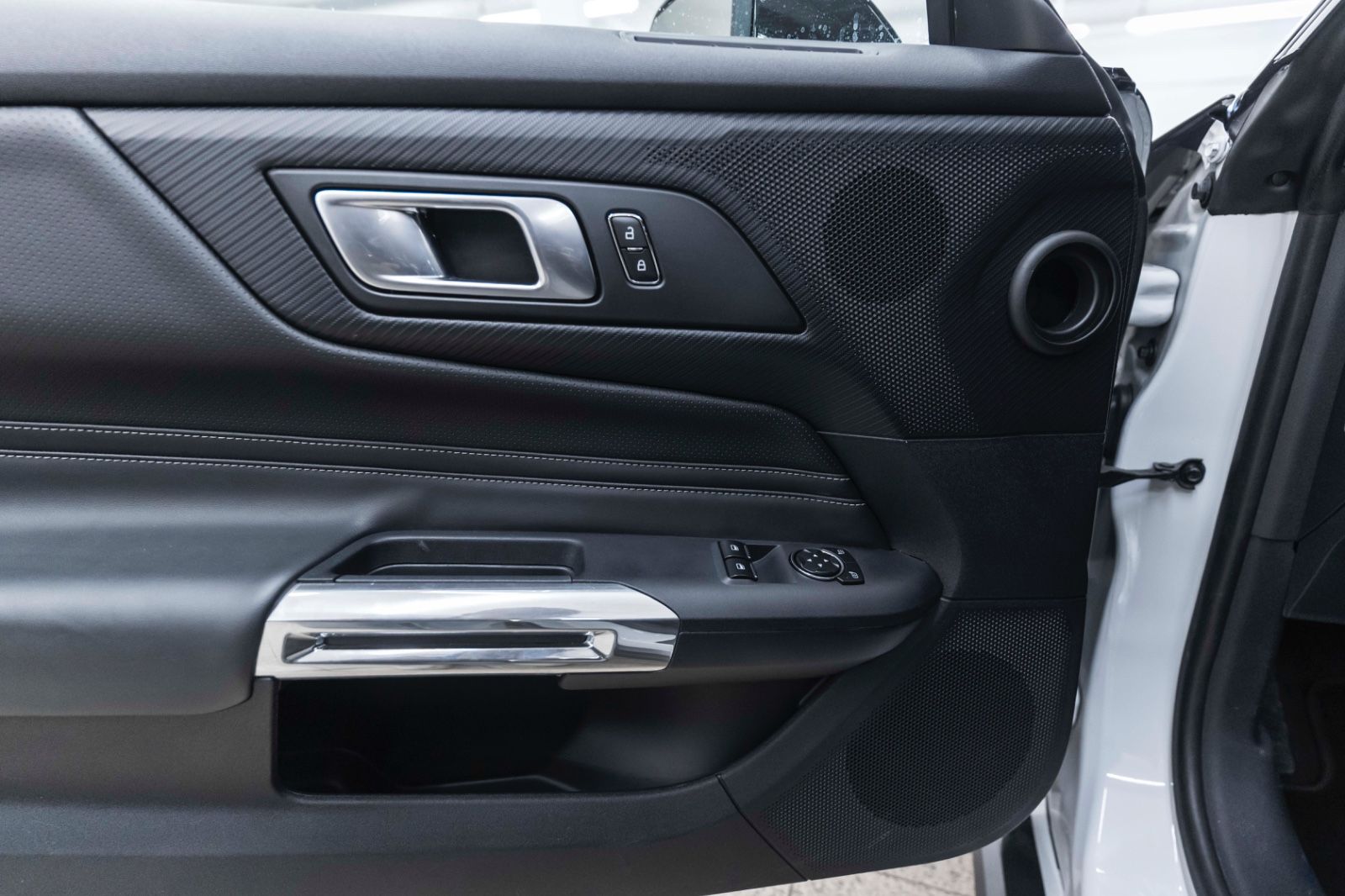 Fahrzeugabbildung Ford Mustang 5.0L V8 COYOTE KAM TOTW LED CARPLAY