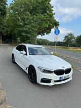BMW 530i G30 M-Paket - BMW 530: 530i M Paket