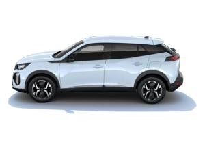 Peugeot 2008 - Bild 5