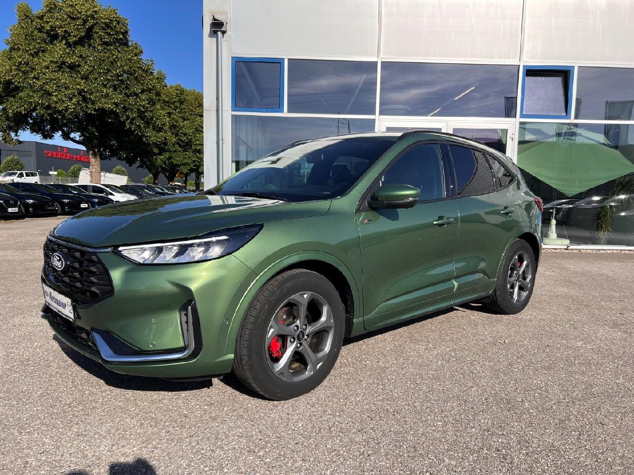 Ford Kuga ST-Line X