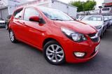 Opel Karl Active *Automatik*Spurassist*PDC*GARANTIE++ - Opel Karl in Wuppertal