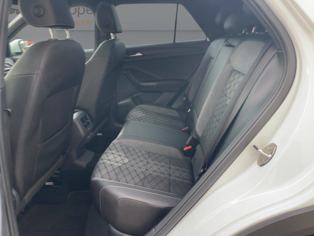 Volkswagen T-Roc R-Line 1.5 TSI APP+PANO+ACC+LED+PDC+VIRT, миниатюра 9
