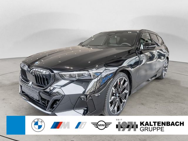 BMW 540d Touring xDrive M-Sport 360° PANO LED Pro