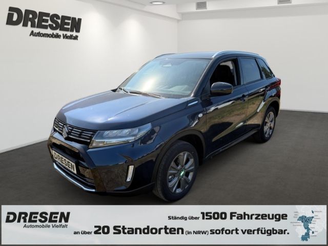 Suzuki Vitara Comfort 1.4 Sitzheizung Navi 5 Jahre Gara