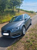 Audi A3 8V Automatik, Soundsystem mit Subw... - Audi A3 8V mit Benzin-Antrieb
