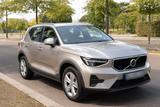 Volvo XC40 B3 Core DCT Core mit Anhängerkupplung