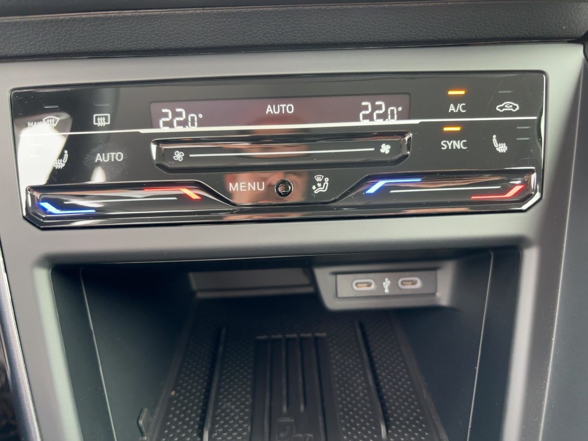 Volkswagen Taigo - Bild 19