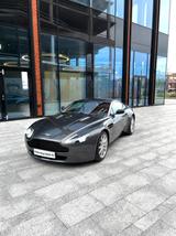 Aston Martin V8 Vantage 4.3l - Aston Martin Gebrauchtwagen von 2006