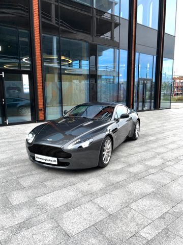 V8 Vantage 4.3l