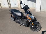 Kymco Agility 50 - KYMCO ROLLER 50 AGILITY