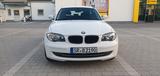 BMW 116d Edition Sport Edition Sport - BMW 116 aus 2010 mit Diesel-Antrieb: Limousine