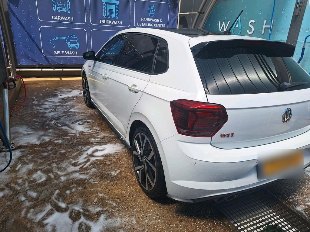Image of Volkswagen Polo