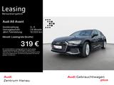 Audi A6 Avant 45 TFSI quattro design*LED*NAVI-PLUS*KA
