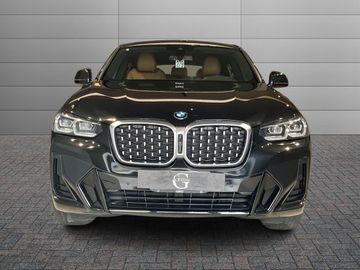 BMW X4 - 3