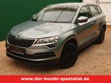 Skoda Karoq Active 1.0/ Klima/ nur 56 tkm - Skoda Karoq: Active