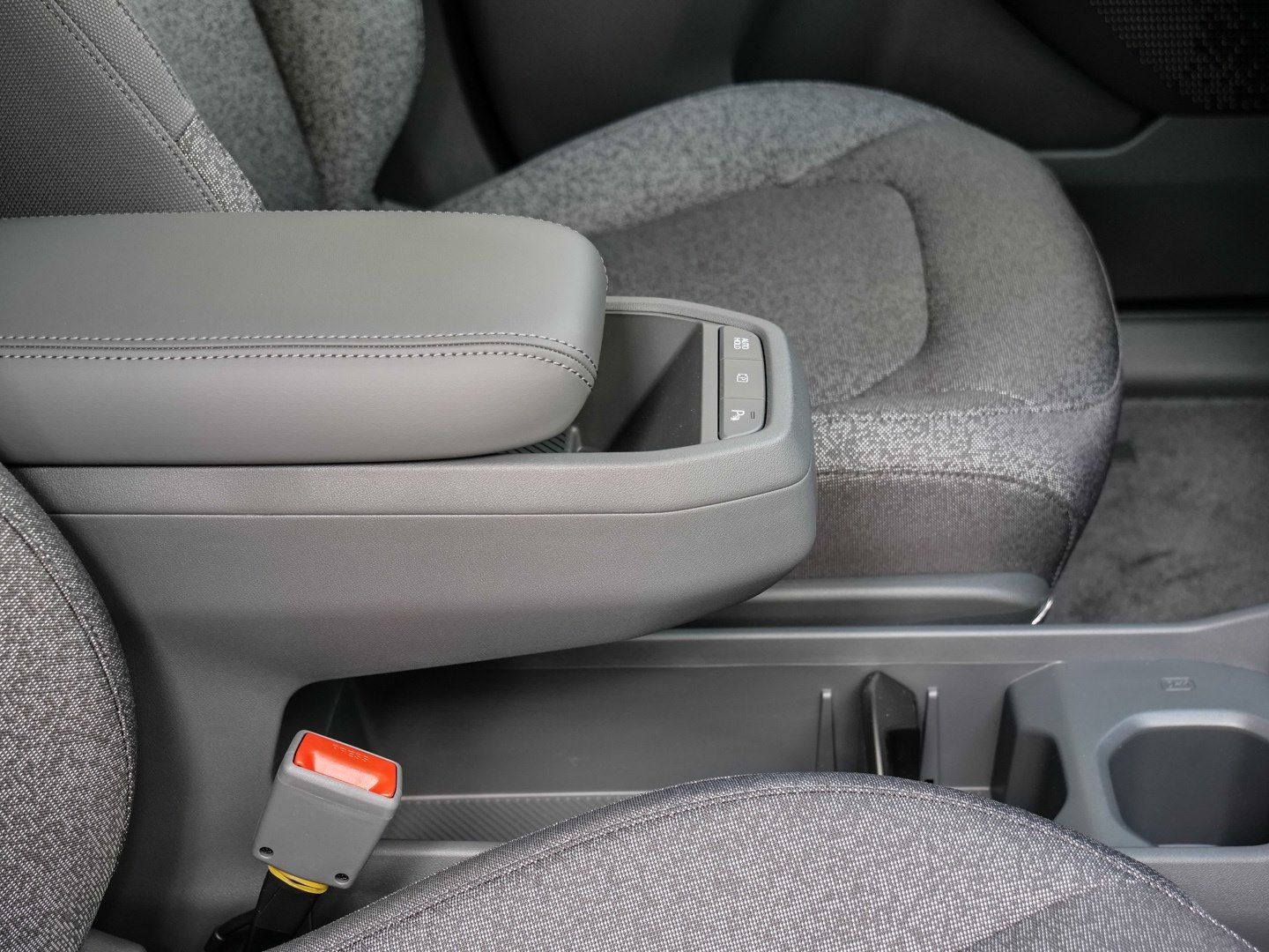 Kia EV2 - Bild 17