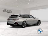 BMW 520i Touring M Sport Pano Autobahnas. AHK Sthzg. - BMW 5er Reihe Jahreswagen: Kombi