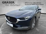 Mazda CX-30 e-SKYACTIVE X 186 EXCLUSIVE-LINE - Mazda CX-30 Exclusive-Line mit Benzin-Antrieb