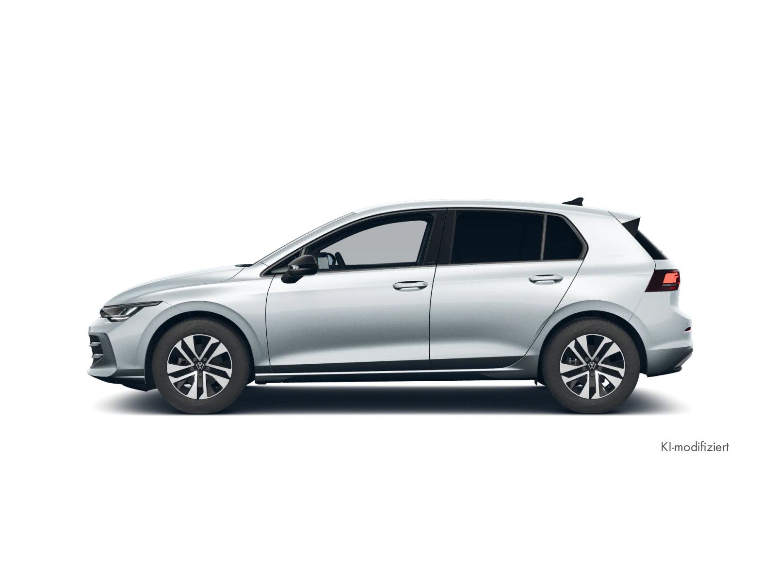 Volkswagen Golf - Bild 6