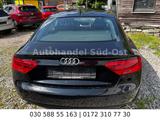 Audi A5 Sportback 3.0 TDI quattroLeder Navi Xenon 1.H - Audi aus 2012 mit Diesel-Antrieb