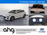 Hyundai i20 1.0 T-GDI Trend Bluetooth PDC Klima  - Hyundai i20 Jahreswagen