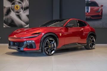 صورة 2 لـ 2023 Ferrari PUROSANGUE