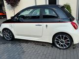 Abarth 595C 1.4 T-Jet 16V 595C Turismo - Abarth 595C aus 2019