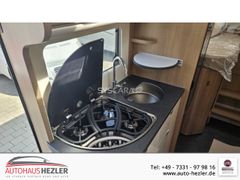 MALIBU I 430 KB-LE comfort 4.2t 180PS 8Gang TV32