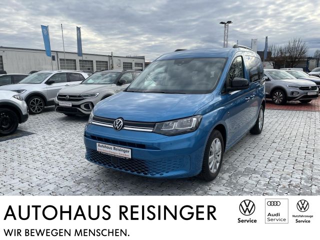 Volkswagen Caddy 2.0 TDI (Klima,PDC,Sitzh.) Klima