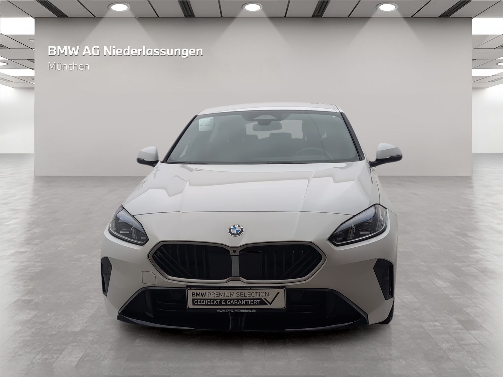 BMW 123 - Bild 4