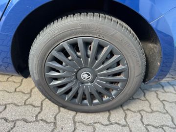Skoda Octavia - 8