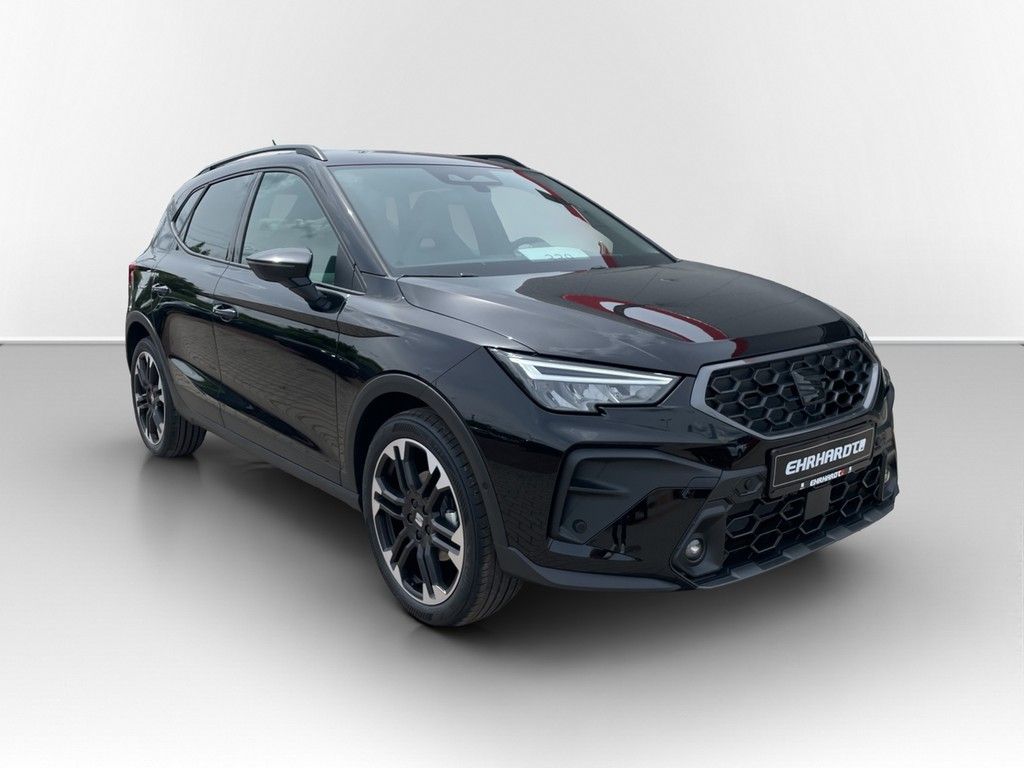 Seat Arona - Bild 3