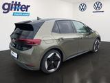 Volkswagen ID.3 PRO Facelift HUD PANNO AHK NAVI StandHZG AH - Volkswagen ID.3: Automatik