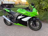 Kawasaki Ninja 250R - KAWASAKI 250 R
