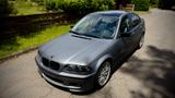 BMW E46 323i | 12.000€ investiert | Frozen Grey  - BMW 323: Limousine, 323i