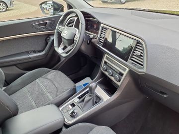 Bild 7 Seat Ateca 1.5 Xperience DSG - NAVI,KAMERA,LED,SHZG