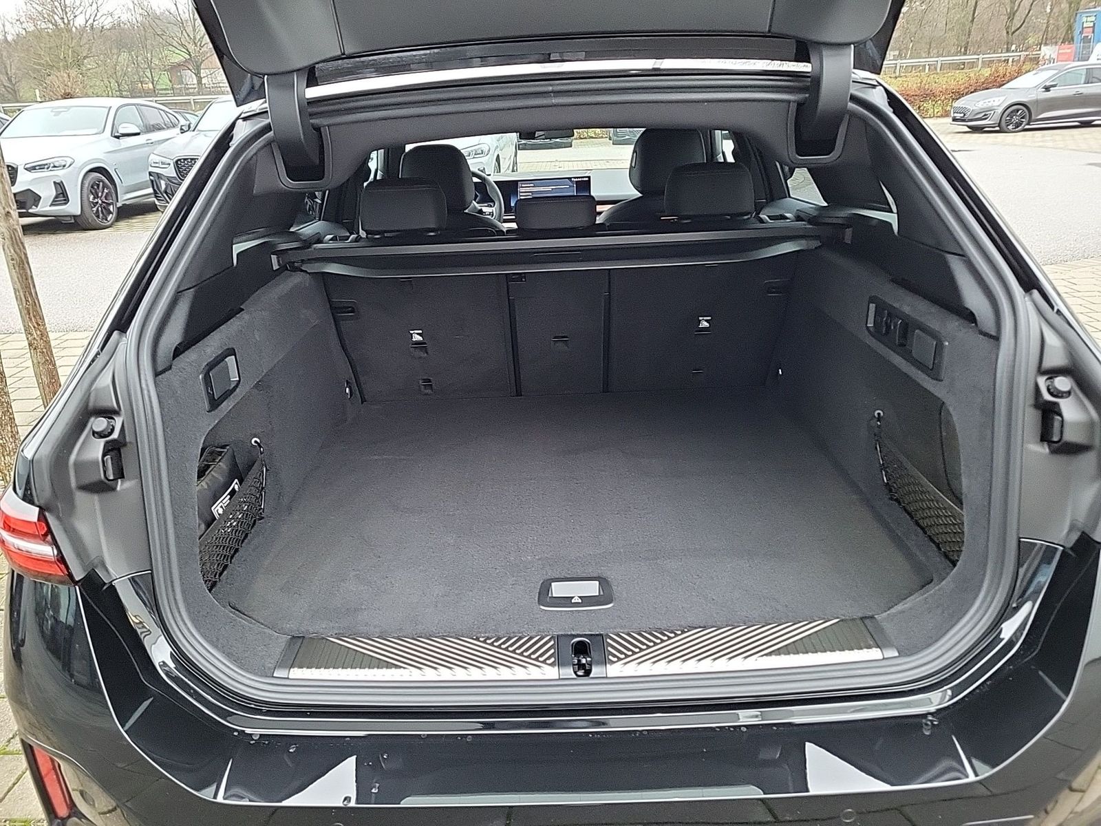 BMW 550 - Bild 11