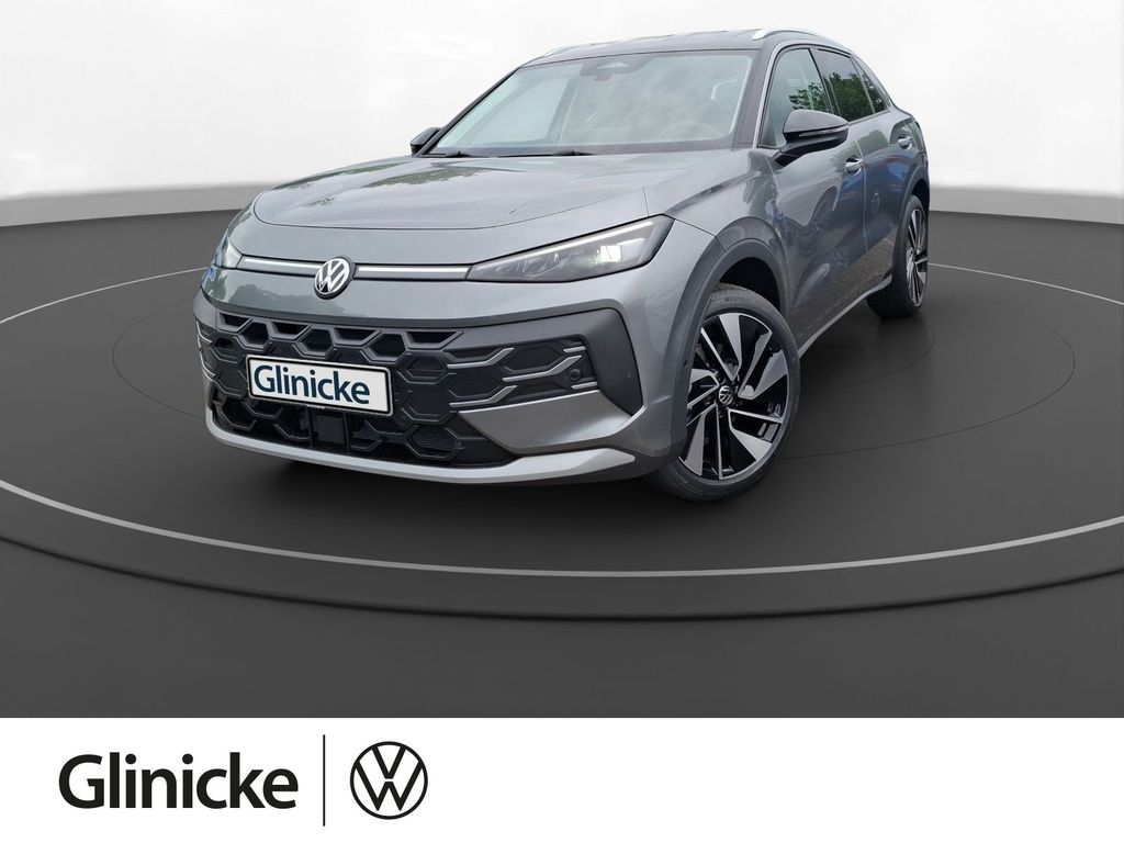Image of Volkswagen T-Roc