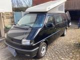 Volkswagen VW T4 Caravelle Lang Reimo Camper 2.5 Benzin - Volkswagen T4: Reimo
