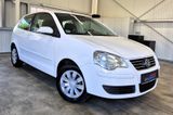 Volkswagen Polo IV Sportline|KLIMA|2.HAND|ALLWETTER - Volkswagen Polo: Sportline