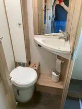 Sunlight T 69 S - Sunlight T 69